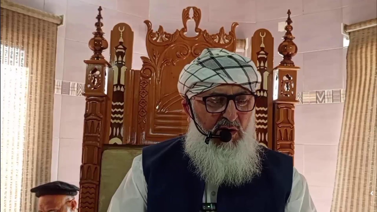 Dorae Tafseer 2026 |DAY 46| سورۃ محمد آیت ۱سے
