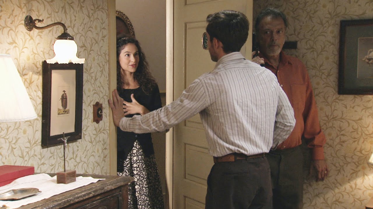 Amar C703 - Toni sigue atrapado en el juego de El Charro