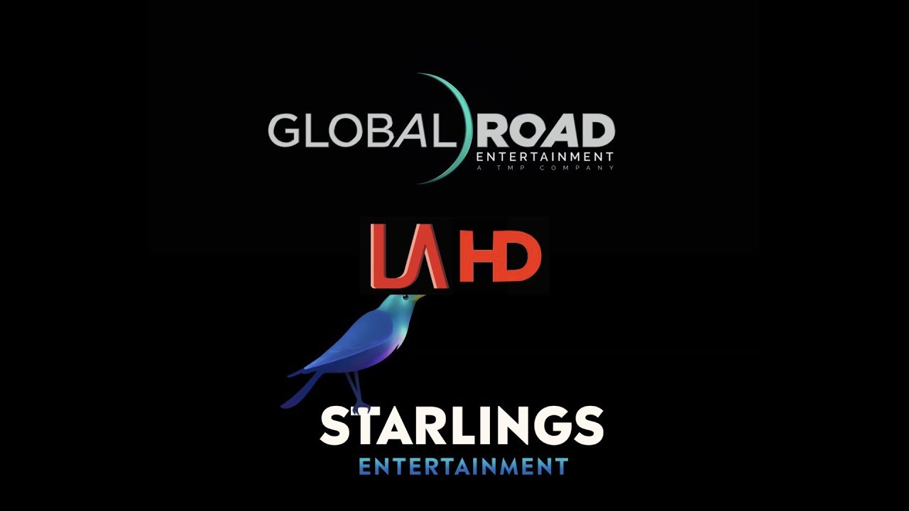 Global Road Entertainment/Starlings Entertainment