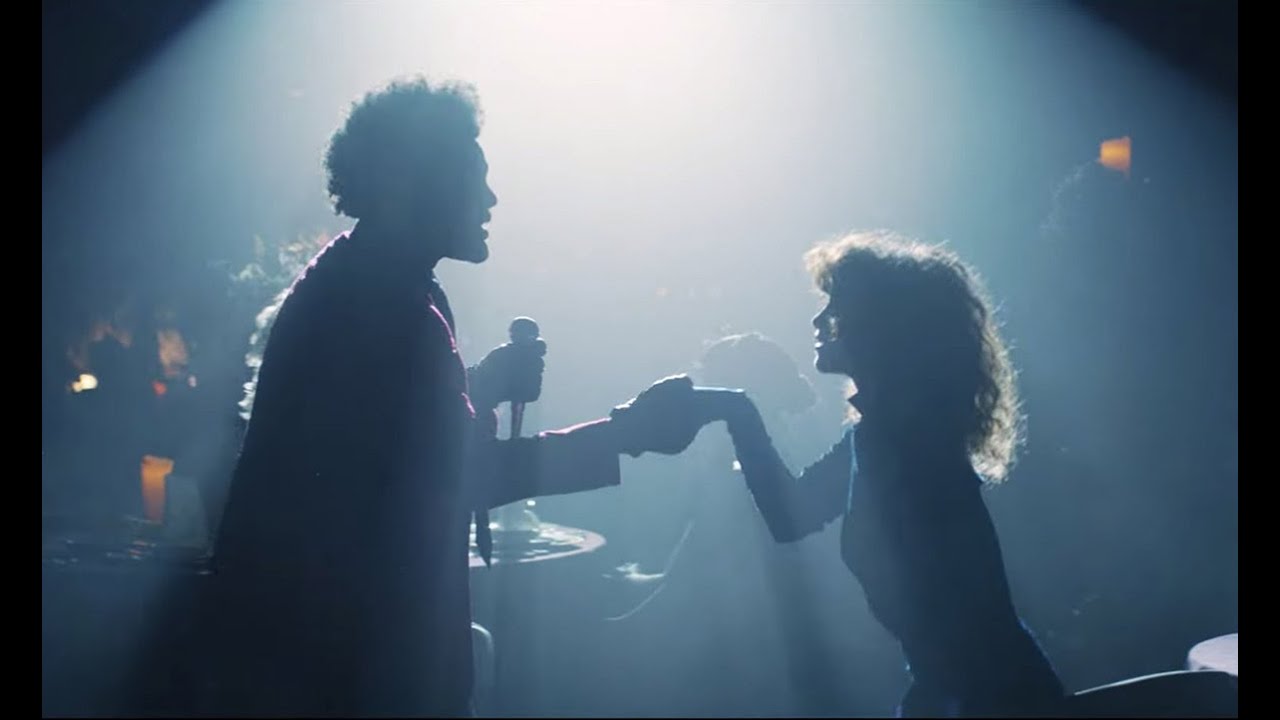 The Weeknd - Save Your Tears (Remix) ft. Selena Gomez
