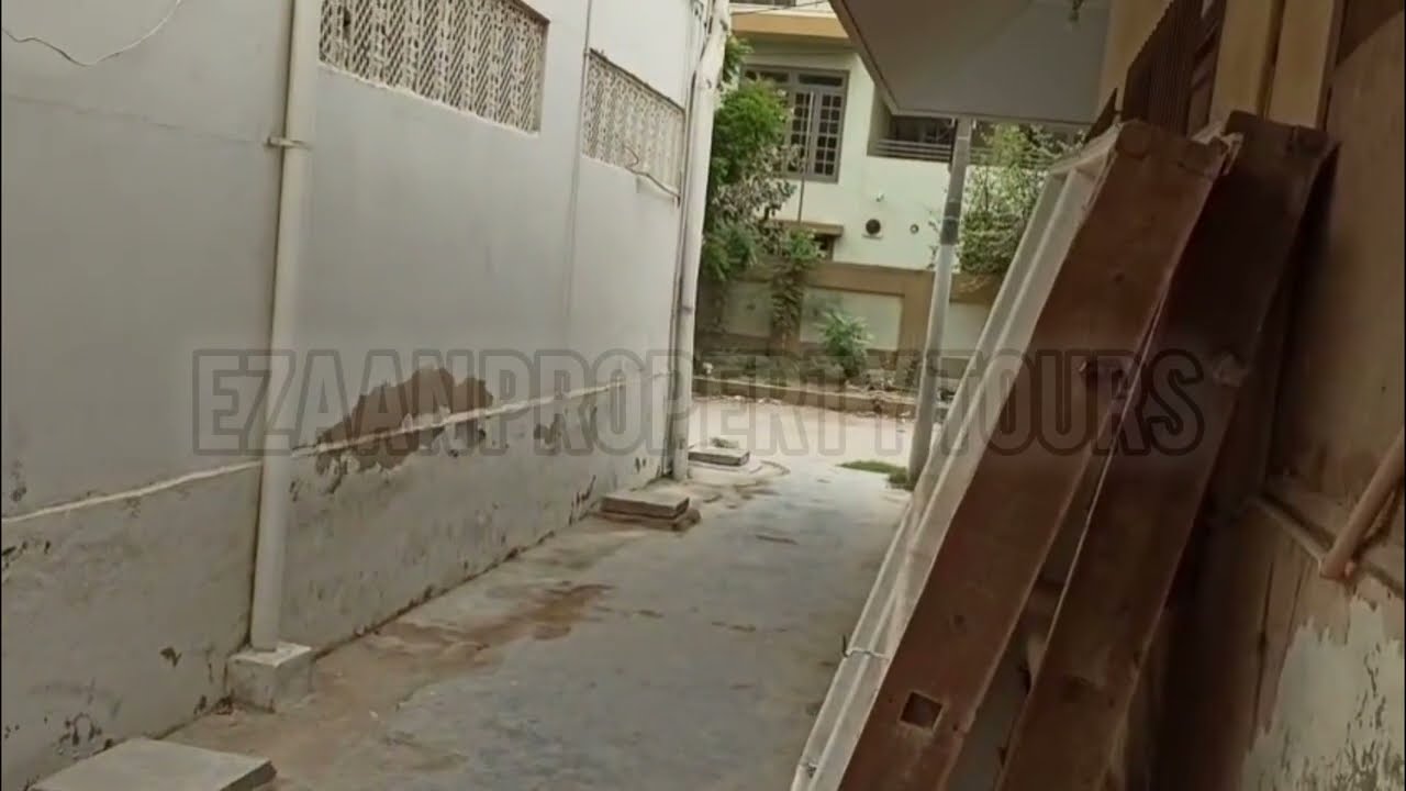 House for sale in noth karachi sector 11-B|Karachi House For sale 