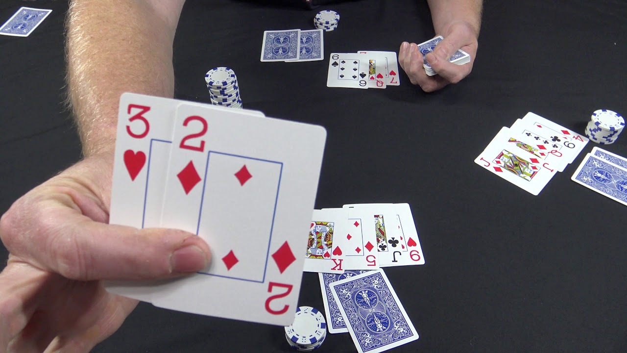 Dealers Choice Poker: How To Play The Curse Of The Black Pearl