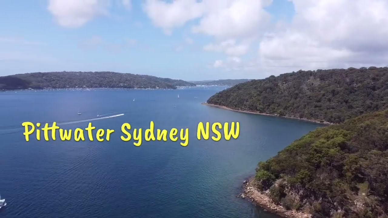 Pittwater, Portuguese Beach, Bayview Boat Ramp, #sydney