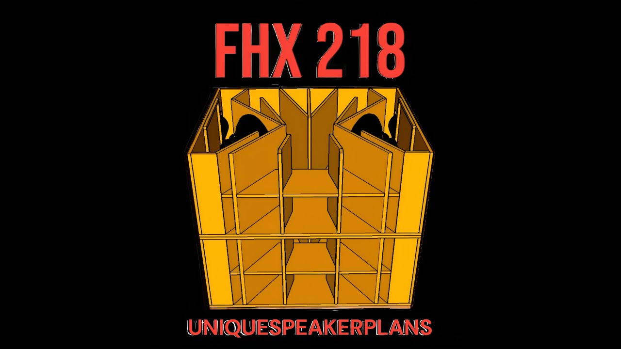 FHX 218