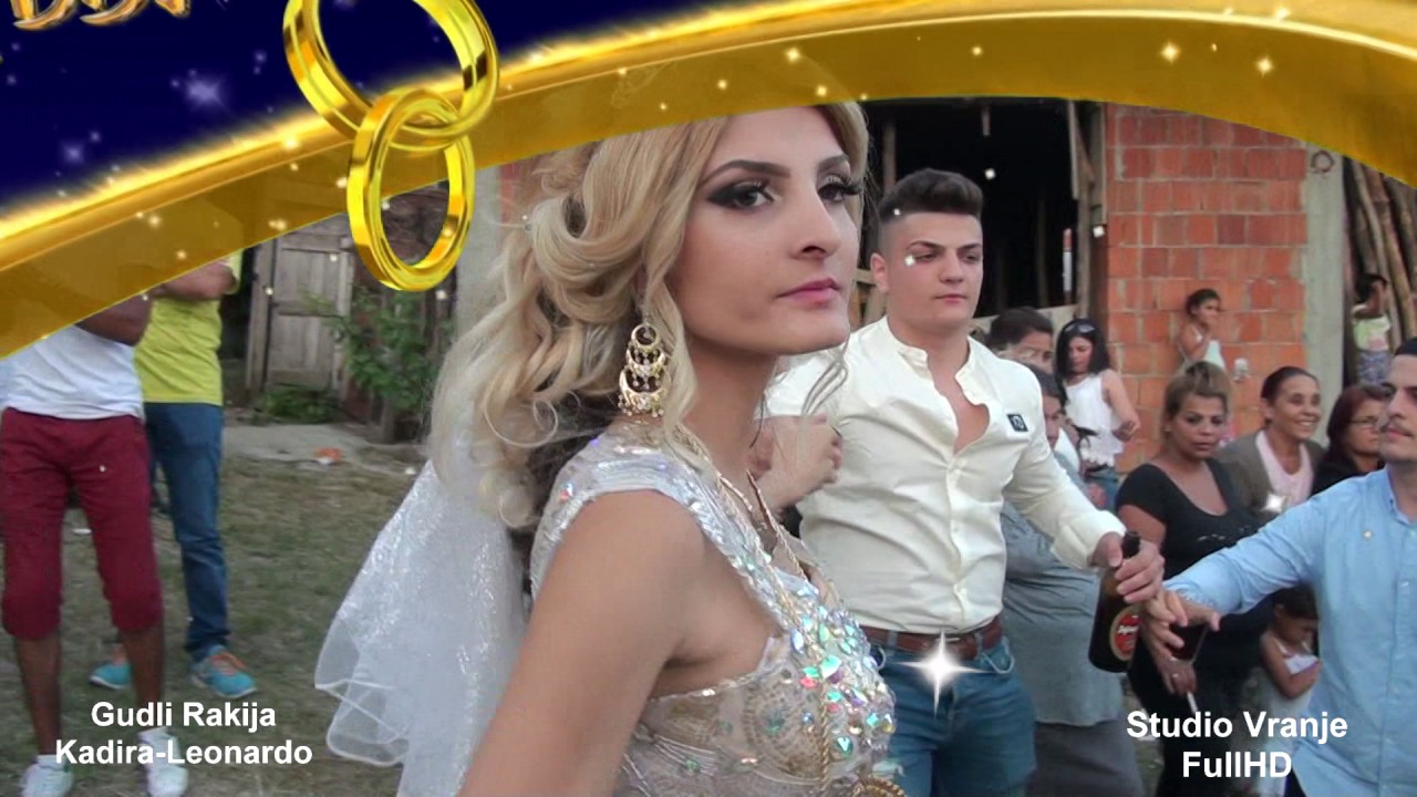 Gudli Rakija Kadira-Leonardo part3 Studio Vranje FullHD