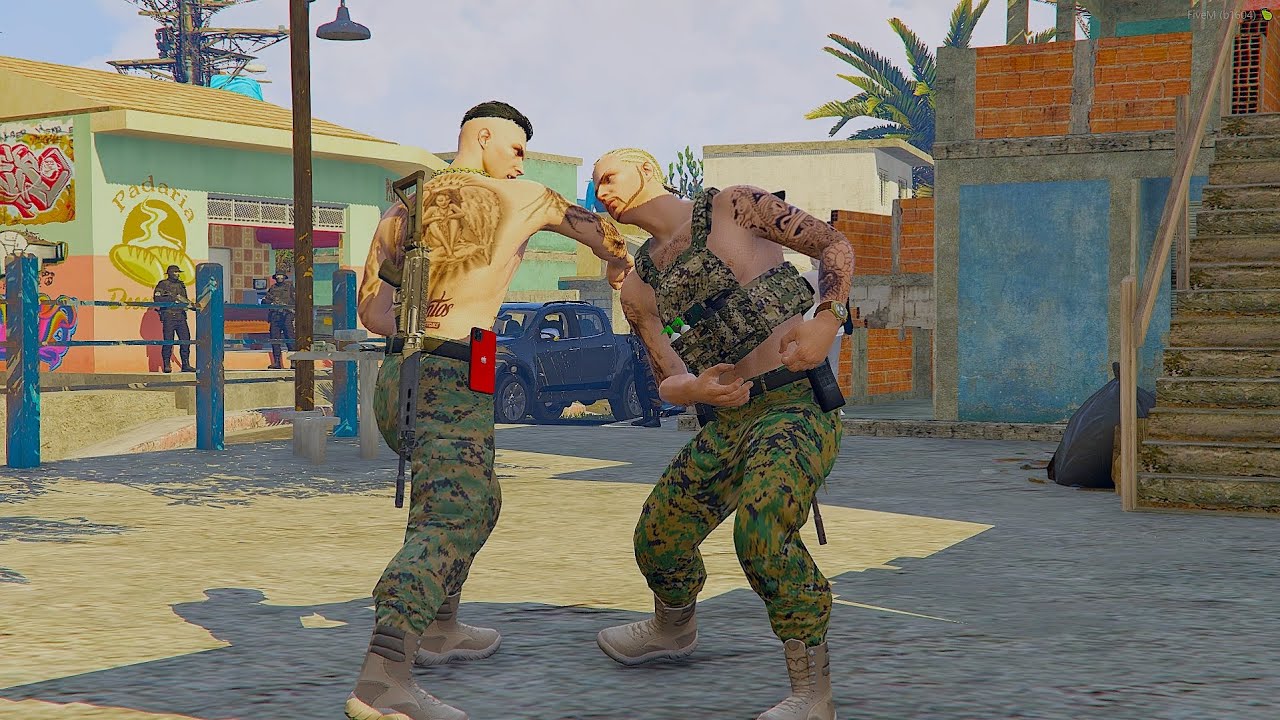GTA V VIDA DO CRIME:NÃO ACREDITO QUE O 3K DEU ESSE MOLE VOU AMASSAR PARA BIFE Ep257