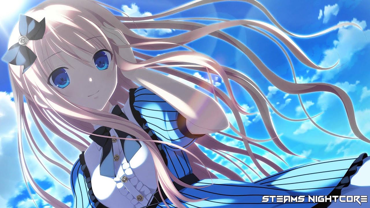 Nightcore - Willst Du