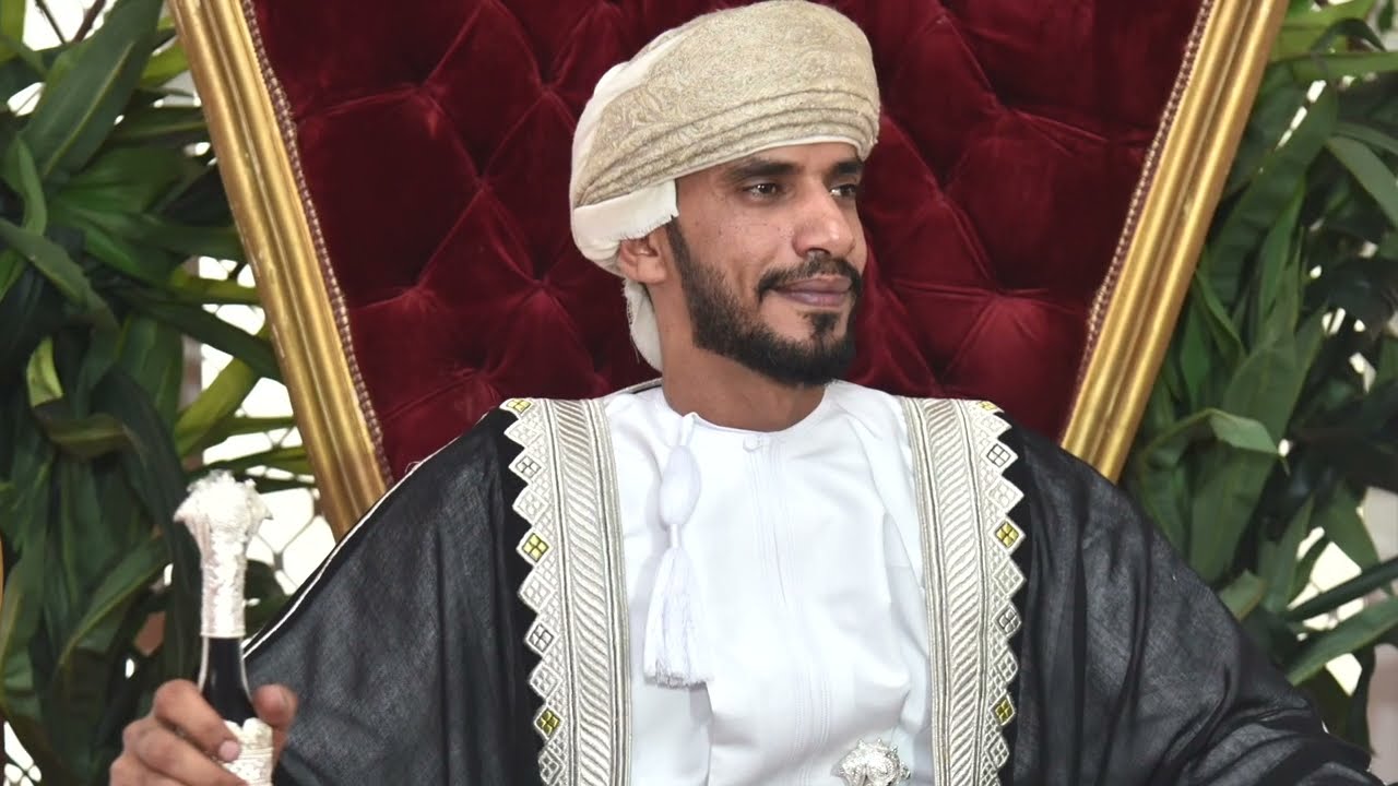 عرس / احمد مسلم سهيل خيزار جعبوب السبت ٢٧/ ٠٧ / ٢٠٢٤م