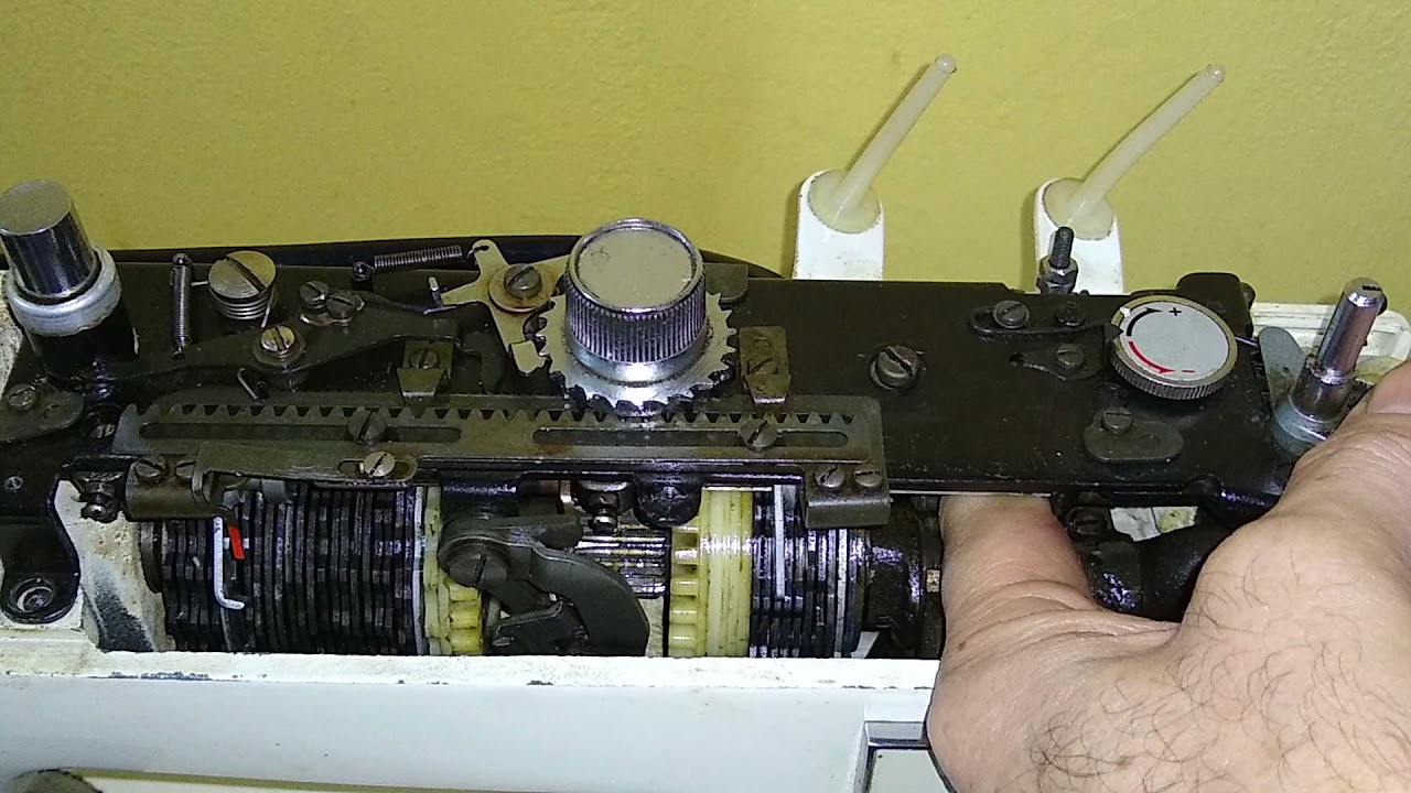 Como destravar o botão do ponto decorativo Elgin Genius | Parte 1