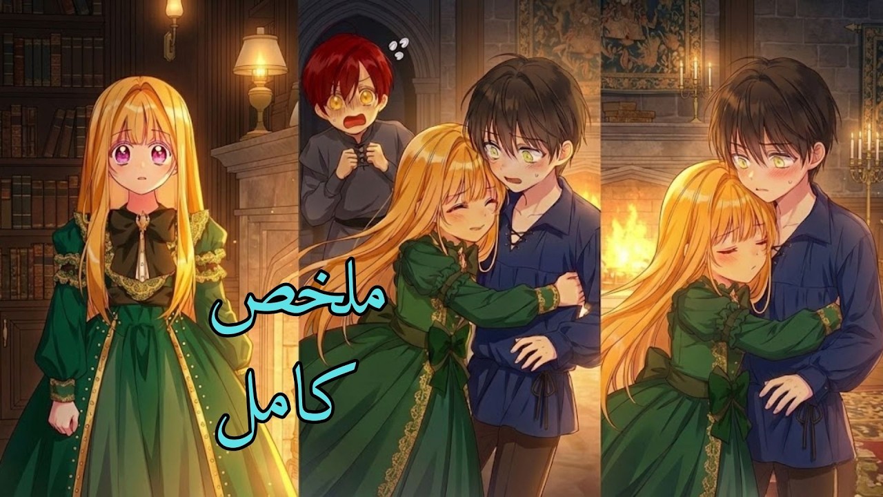 باعتها عيلتها لدوق 