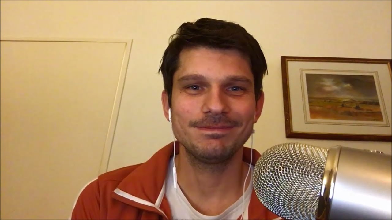 Raph Relax ASMR