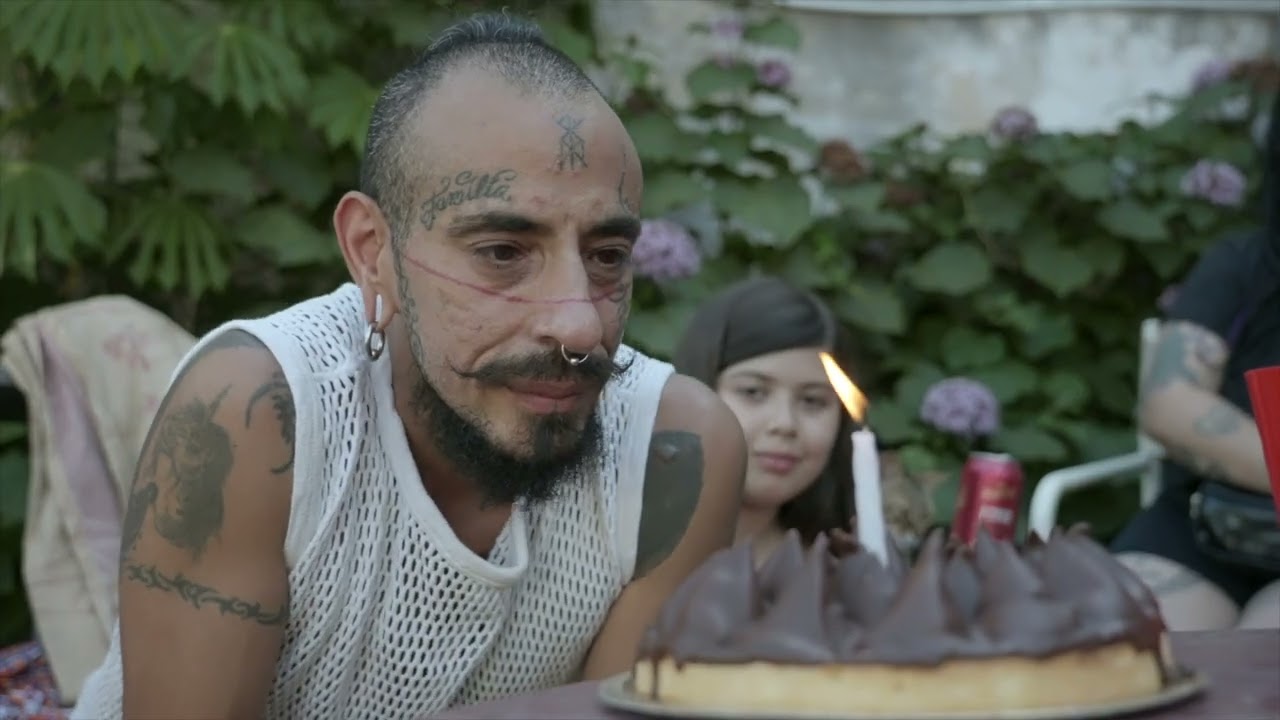 MICGénero Tour 2023: EL SILENCIO DE LOS HOMBRES