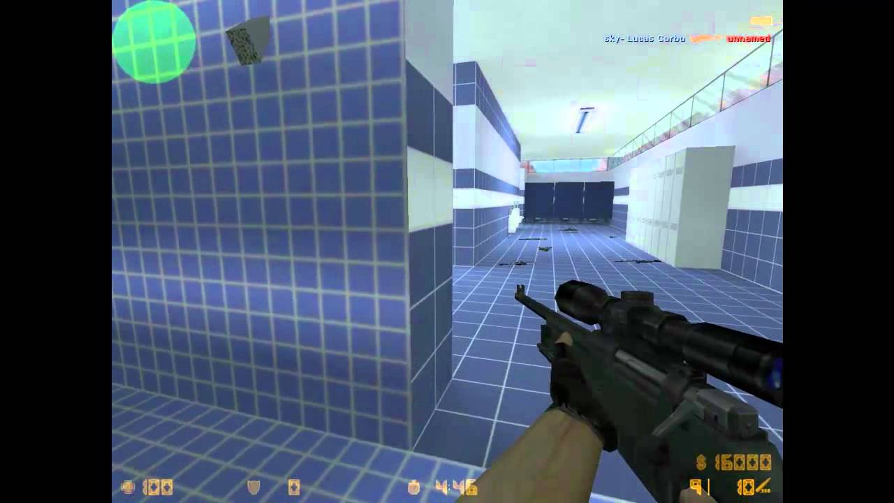 #sky. Lucas-Corbo..Zuando de awp