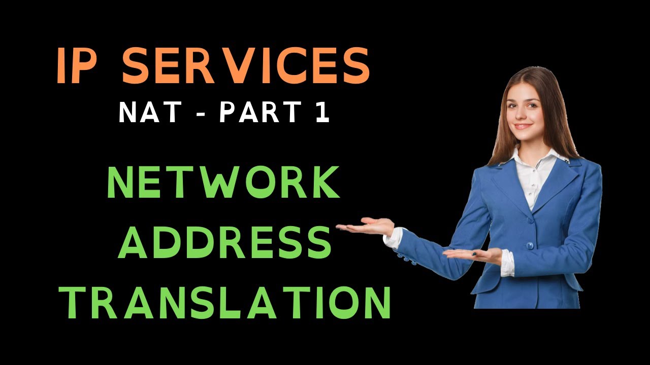 72. Free CCNA (NEW) | NAT - Network Address Translation - Part1 | CCNA 200-301 Complete Course Hindi