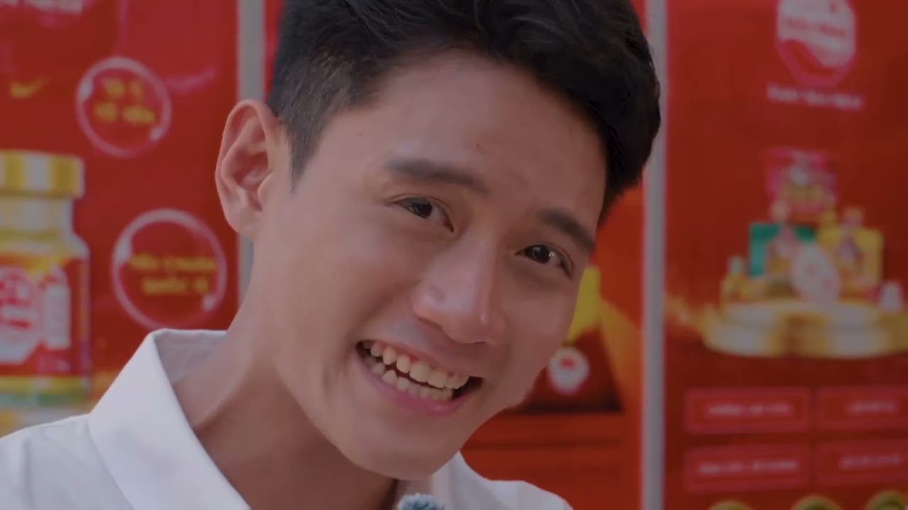 Xuyên Việt tìm dược cùng Khang trong Lễ hội Sâm và Hương liệu, dược liệu Quốc tế TP.HCM nha