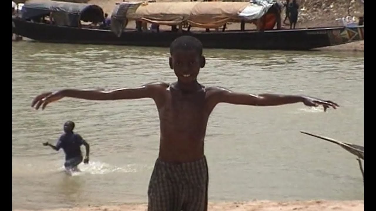 Adama Yalomba - La Tournée au Mali