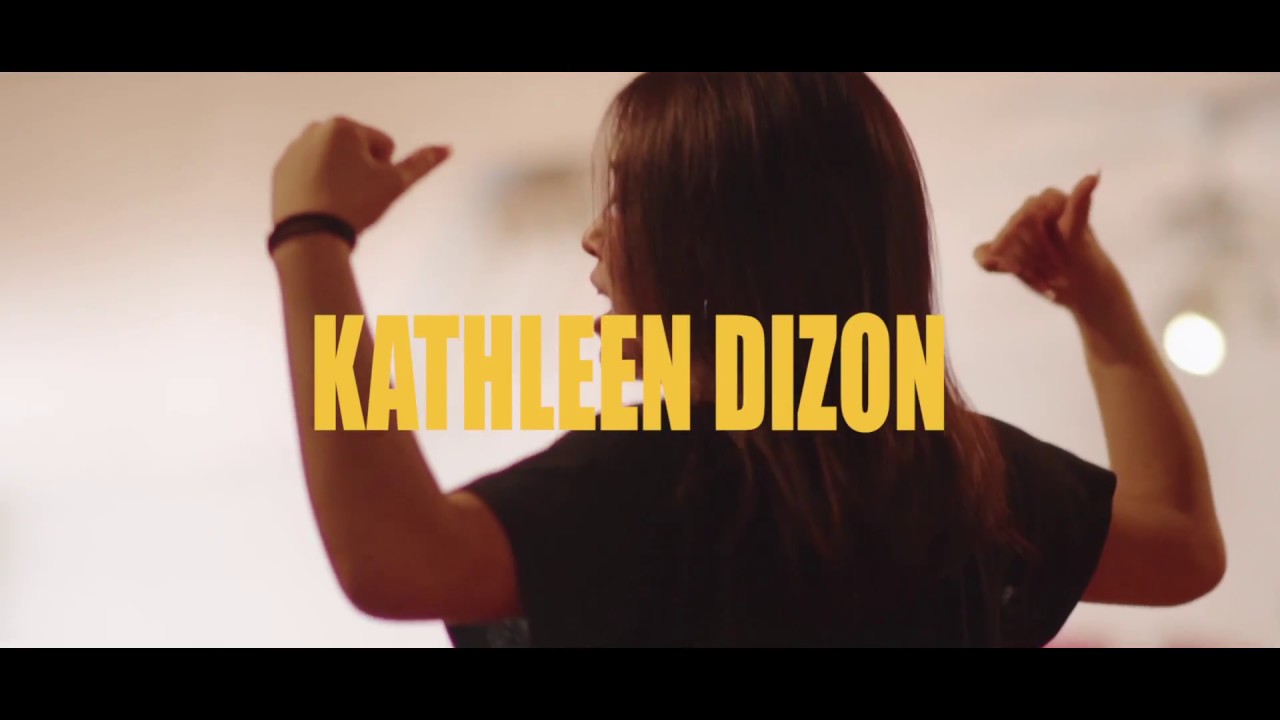 A$AP Ferg - Plain Jane | Chapkis Dance Intensive | Kathleen Dizon