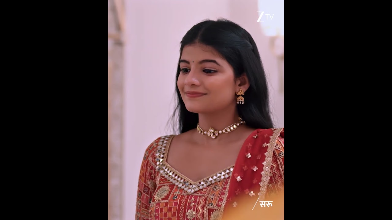 Saru | Ep 119 | Zee TV HD UK