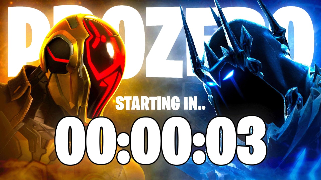 🔴*LIVE* FORTNITE NEW SEASON 2 HYPE!