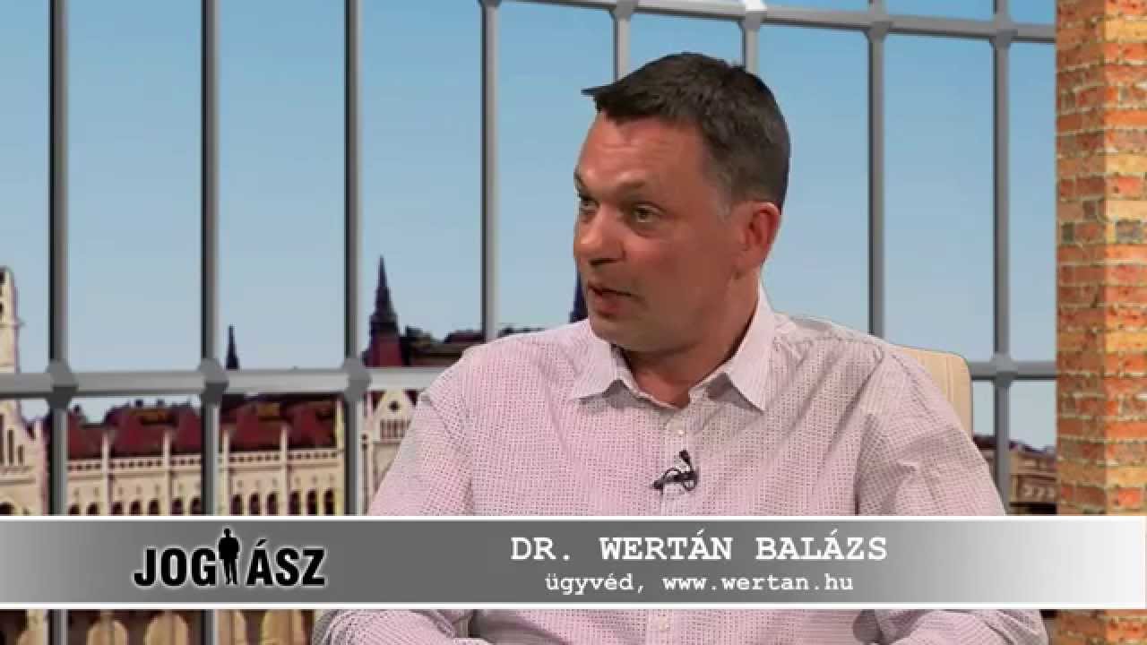 FIX TV | Jogász - Szolgalmi jog és haszonélvezet | 2014.06.30.