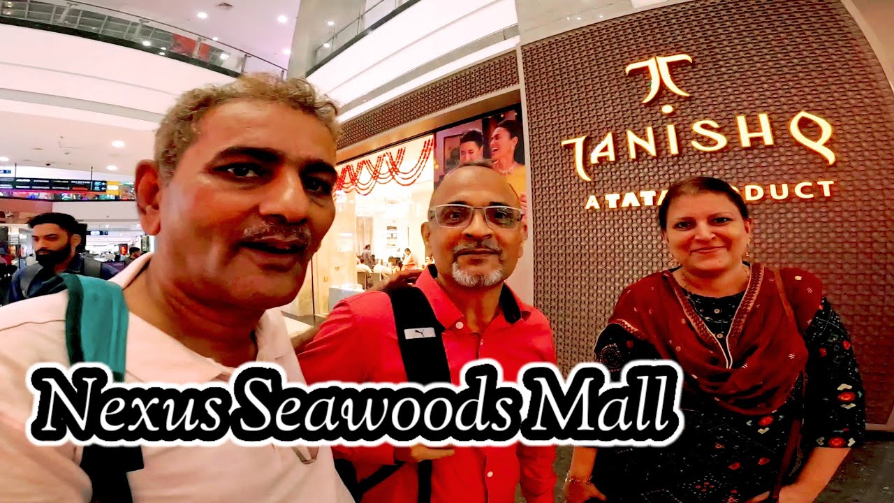 Nexus Mall me milne aaye Bengaluru ke subscribers
