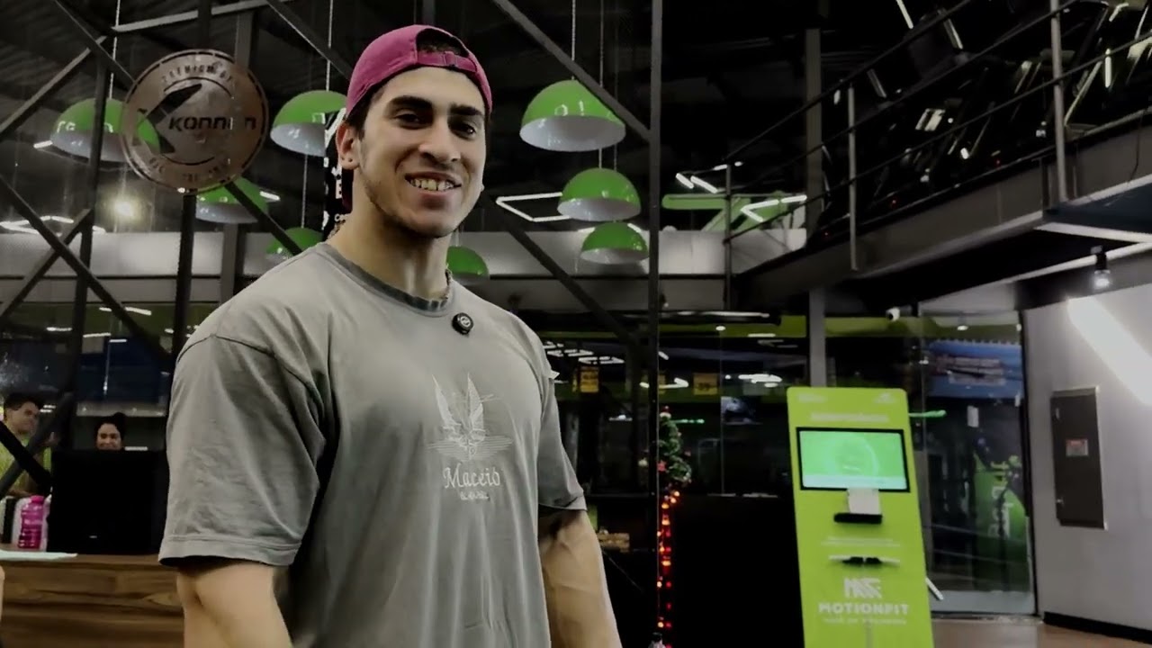 RUMO AO ARNOLD PRO CARD, DEADLIFTS POUCA IDEIA feat WILL