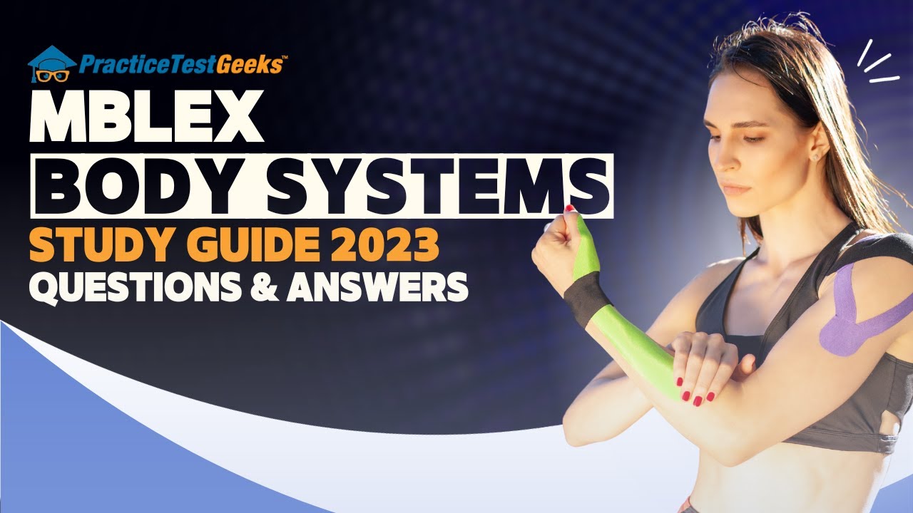 MBLEx Practice Test 2026 Massage Bodywork Licensing Anatomy Physiology Pathology Exam