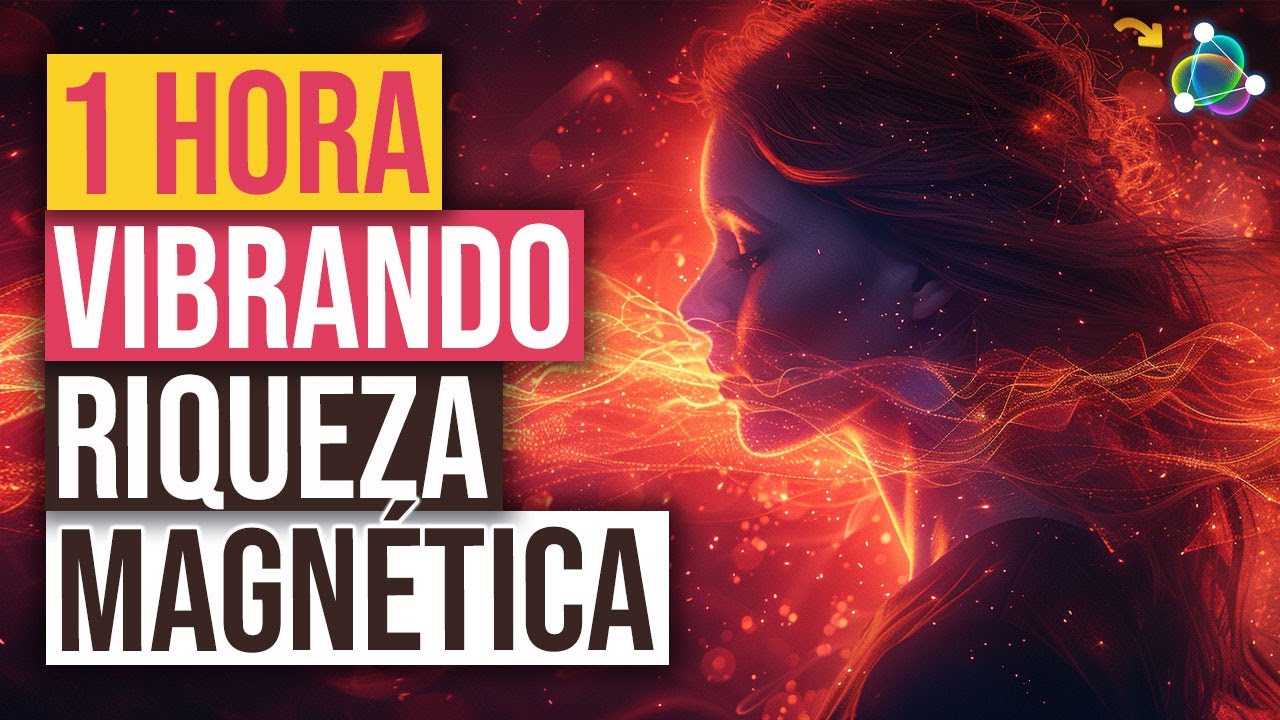 INACREDITÁVEL - FREQUÊNCIA MAGNÉTICA: 888HZ MATERIALIZA RÁPIDO - EXPERIMENTE E VEJA