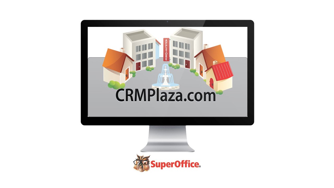 LinkDirector for SuperOffice CRM