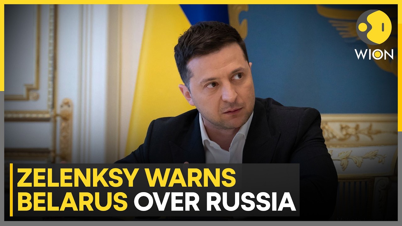 Russia-Ukraine War: Ukraine Plans Tangible Retaliation Against Russia | WION