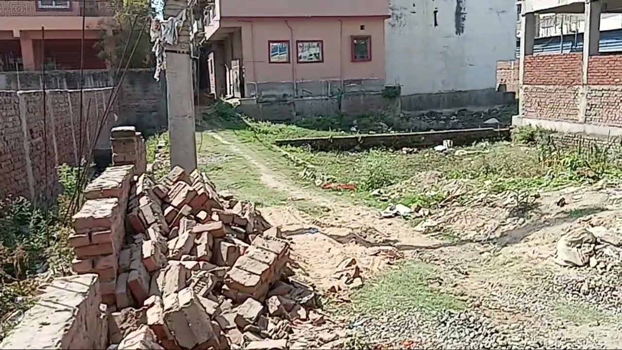 Property World | Best Property in Gola Road Patna | Ready to Build Plot