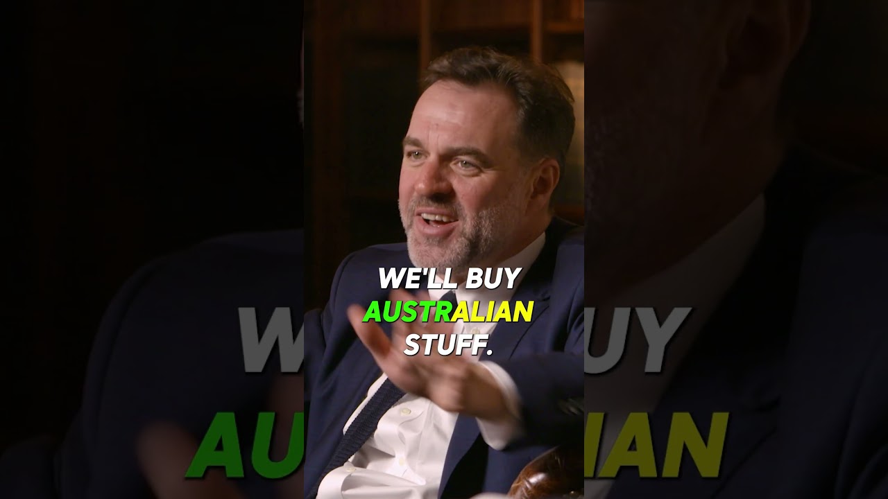Niall Ferguson | China's Obviously Imperial Ambitions #china #war #auspol #australia