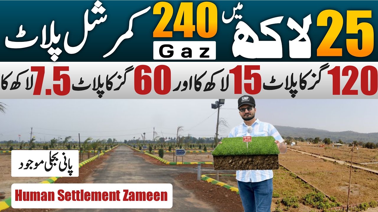 Top 5 Affordable Housing🏡 Projects In Karachi You Can’t Ignore