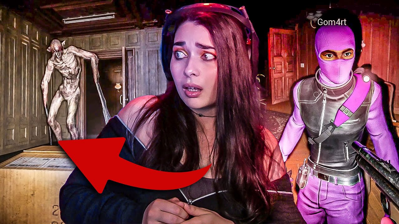 SI IL T'ENTEND, T'ES MORT! feat Gom4rt - (Dark Hours)