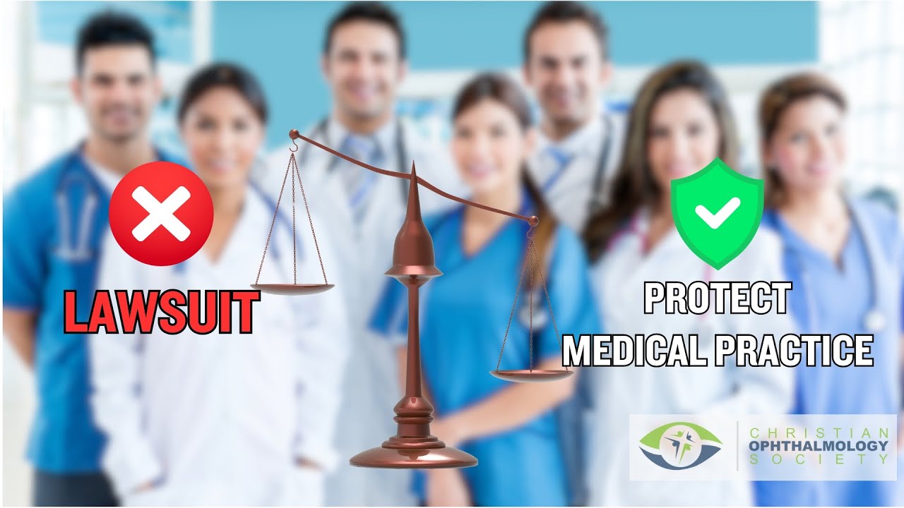 Protect Yourself from Medical Malpractice Lawsuits - Ashby Davis & Steve Snyder Malpractice Lawyers