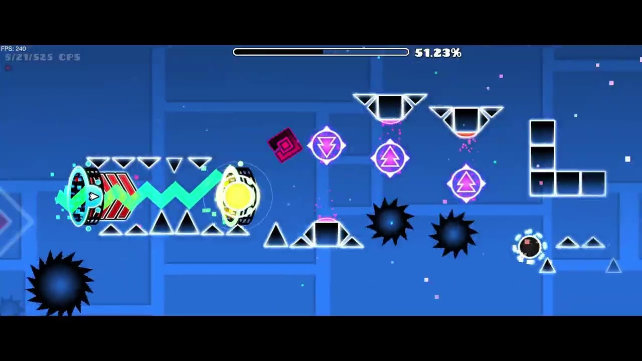 Hello BPM 2022 (Extreme Demon Layout)