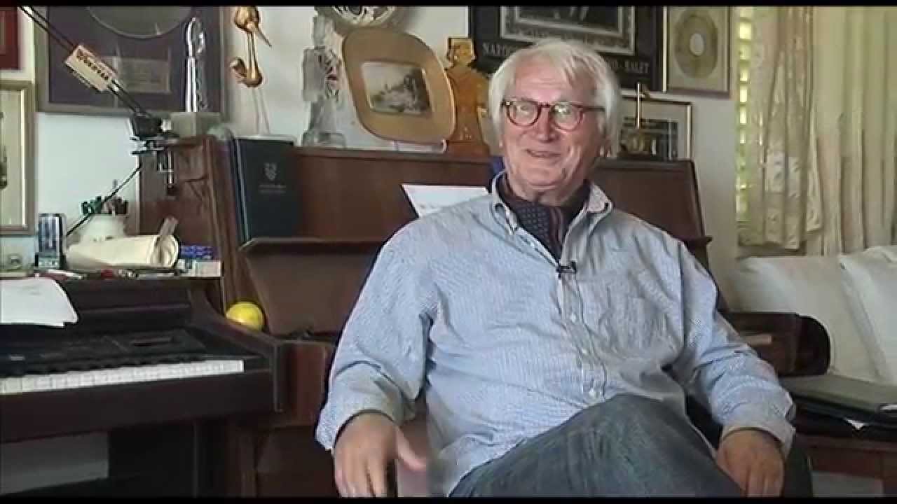 TJEDAN AUTORA: Đelo Jusić (26.01.1939. - 31.5.2019.)