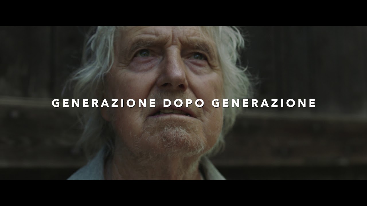 PONTI Il potere di una goccia