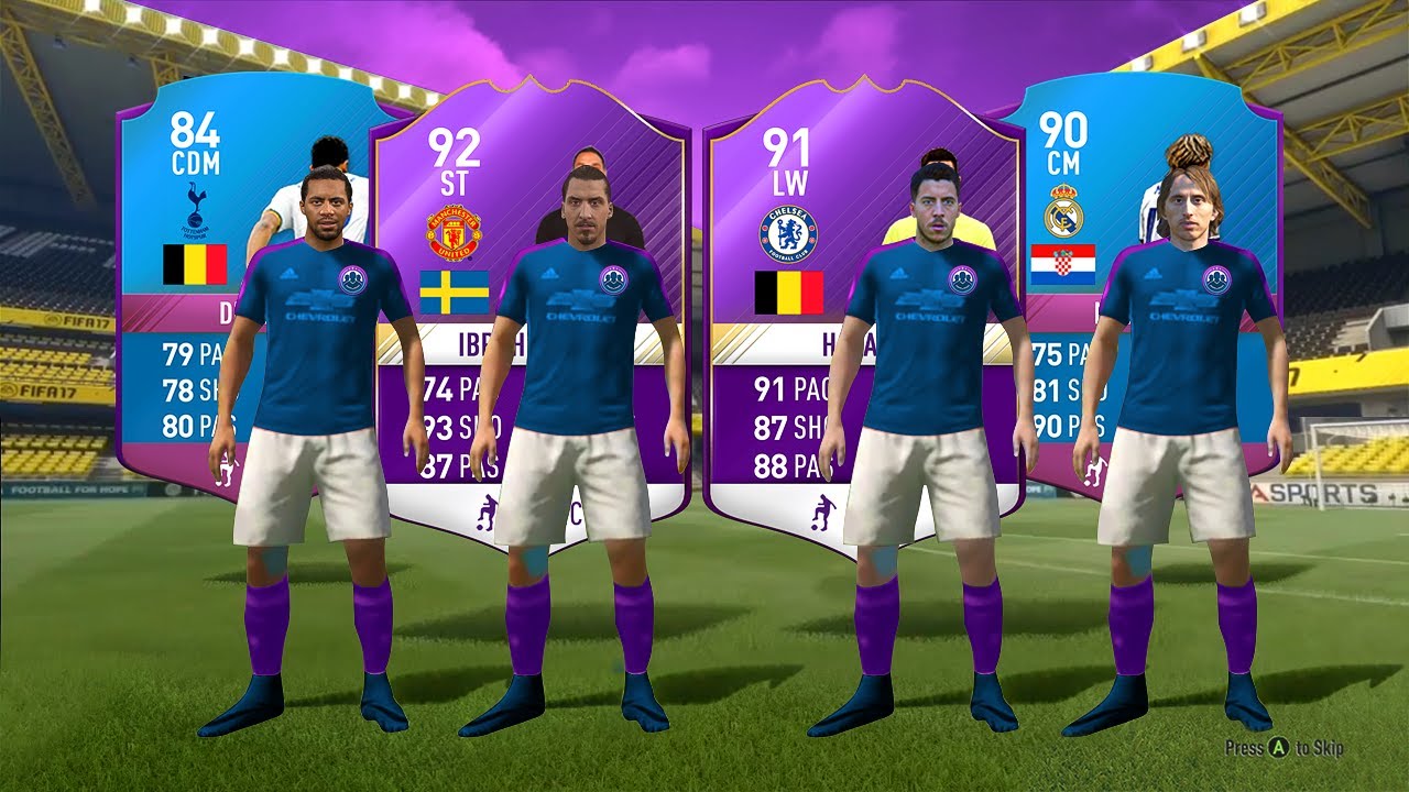 THE BEST OF SBC! FUTTIES / FUTMAS / POTM SBC [CHEAP]