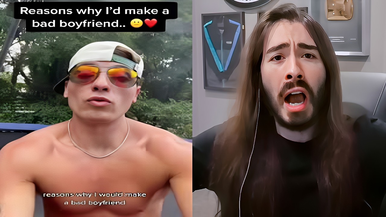 Penguinz0 'Absolutely Unhinged Internet People' Compilation