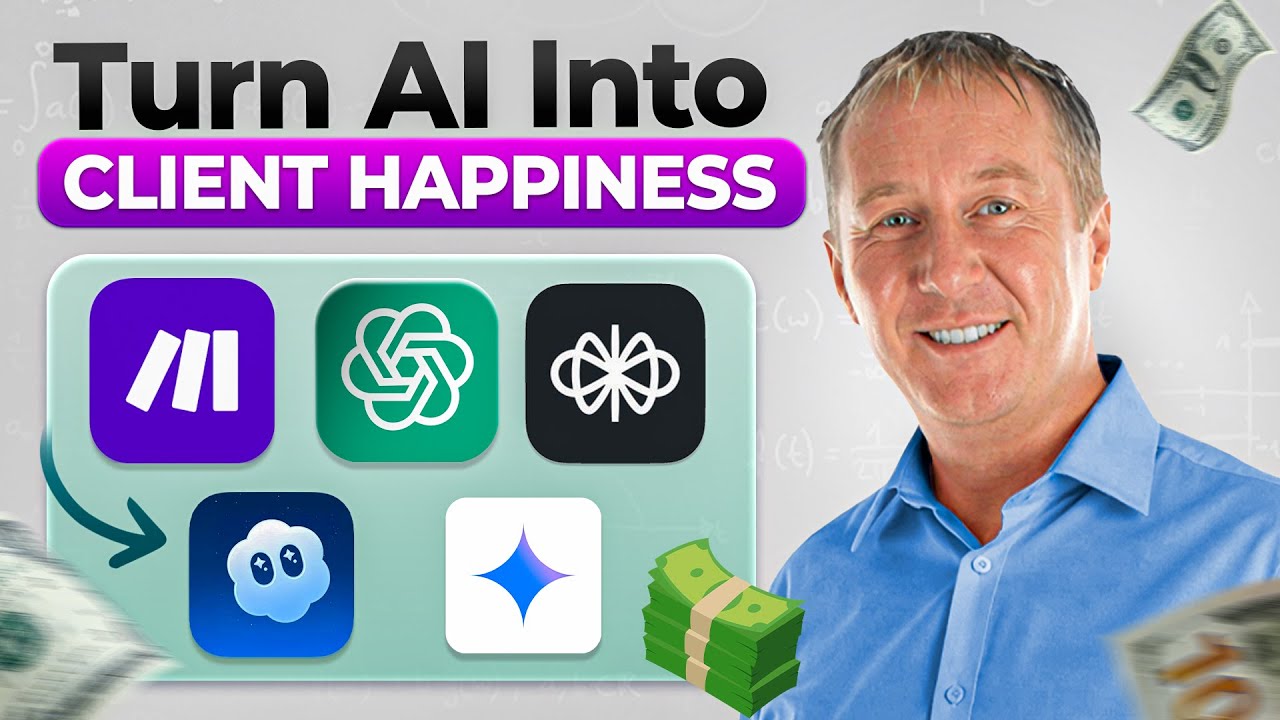 AI Implementations How to Make Clients Happy