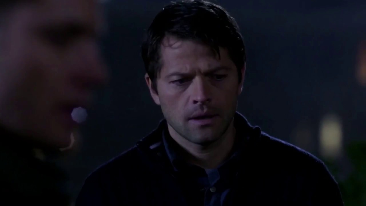 Riptide ~ Megstiel [with a hint of destiel]