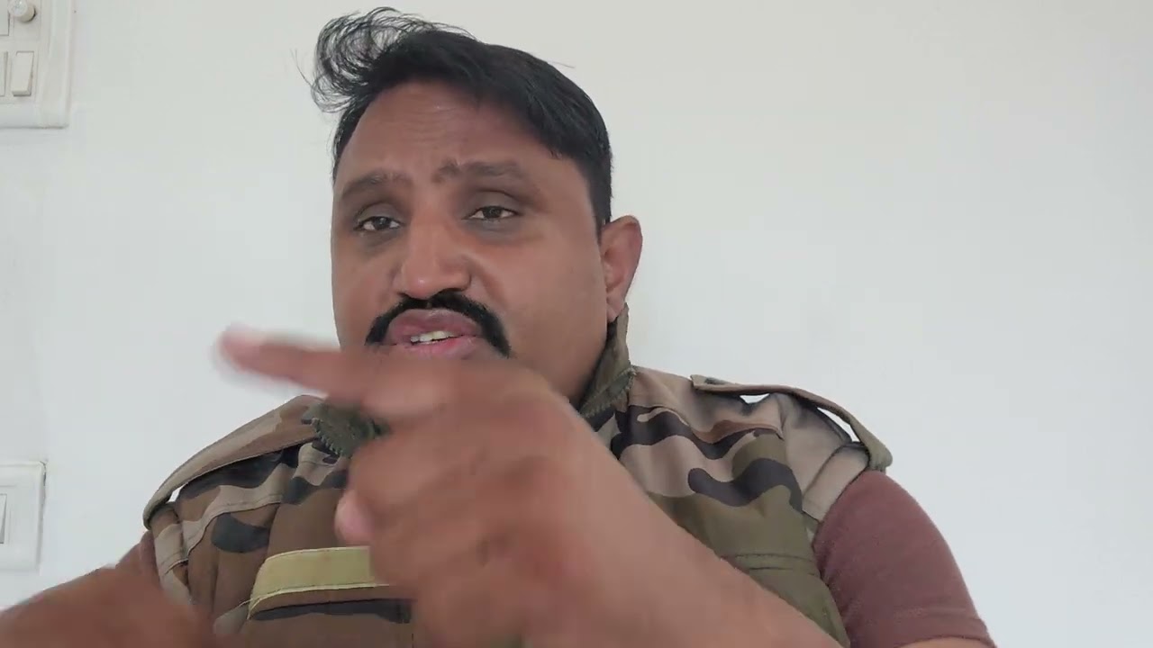 मोदी जी को संदेश अग्निवीर जवानो को पैरामिलिट्री मे 50 % कोटा नहीं सीधा ट्रांसफर करो वर्ना भ्रष्टाचार