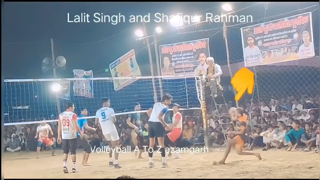 defense volleyball #youtube volleyball small clip of best defense | Lalit singh