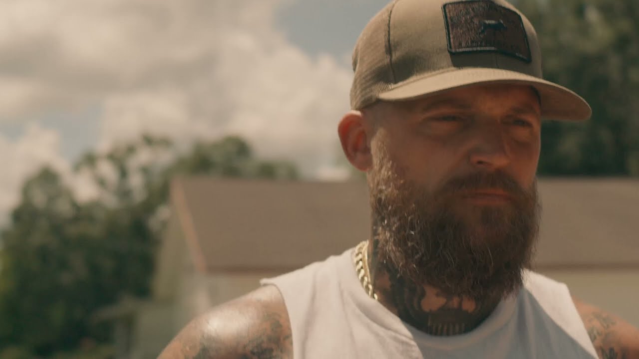 Adam Calhoun - "Kingdom"