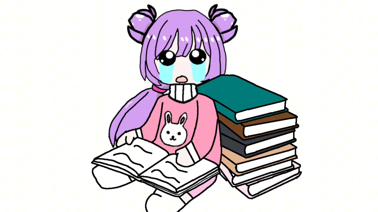 قصة لما راحت الحديقة وشوفوا وش صار انميشن 🎀