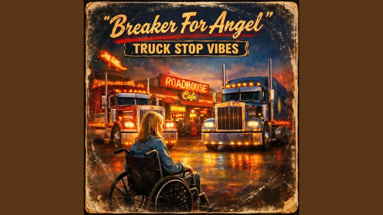 Breaker For Angel