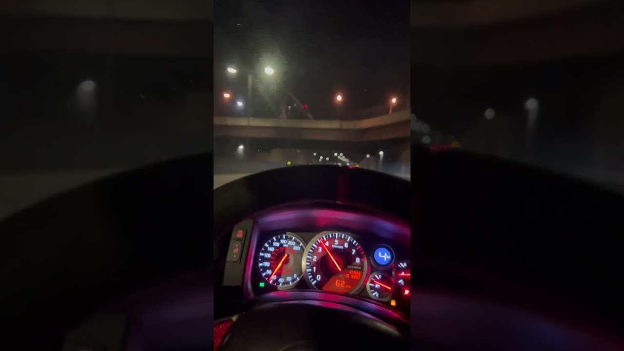 Godzilla GTR Raw sound #Nissan #GTR #R35