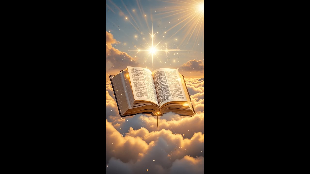 Psalm zum Tagesbeginn mit Gott &ndash; Ein einziger Moment mit Gott kann dein Leben komplett ver&auml;ndern