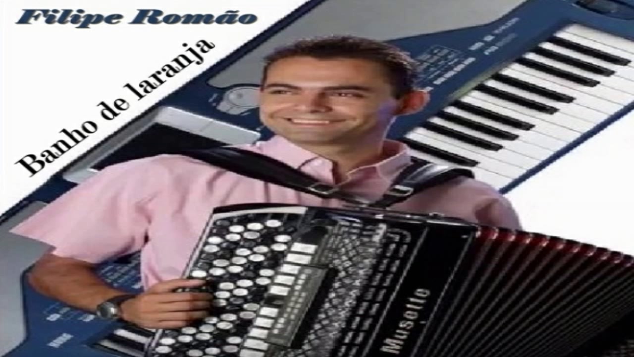Filipe Romão - Valsa da Meia Noite